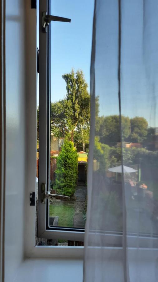 Privatunterkunft Lele's Flat - 15 Minutes To Airport & Centre EDI