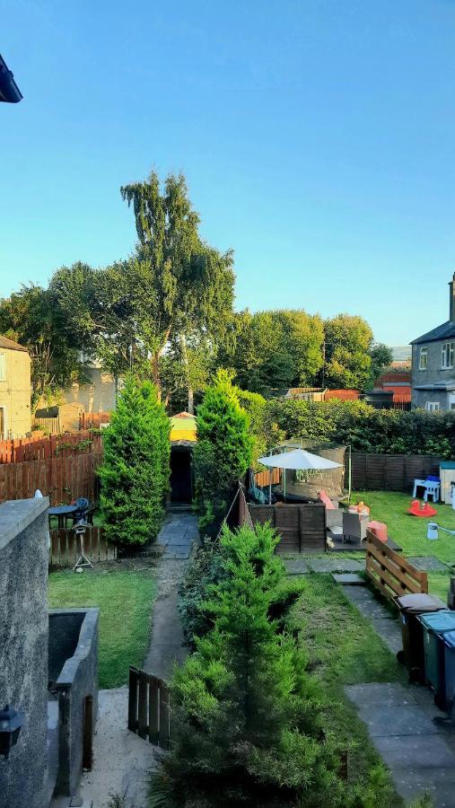 Privatunterkunft Lele's Flat - 15 Minutes To Airport & Centre *
